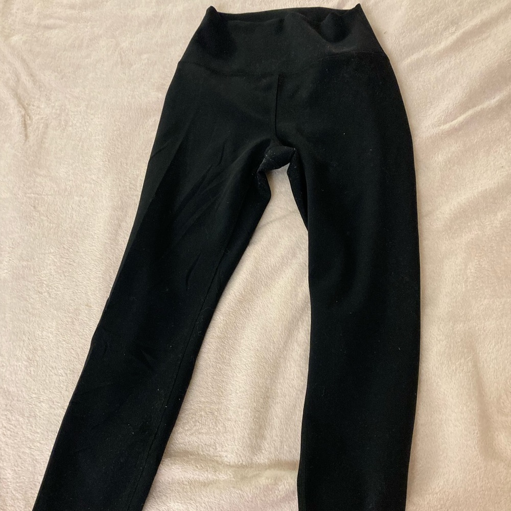CRZ Yoga Air Feeling High Waisted Leggings 25”